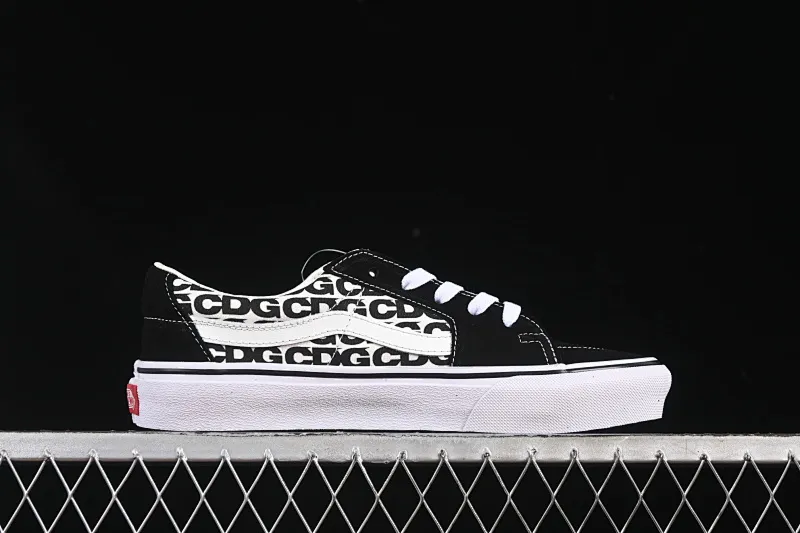 All categories Vans Vans series Vans Low Vans low-top Vans Sk8-Low Vans non-slip casual skateboard shoes VN0A4UWI5HM